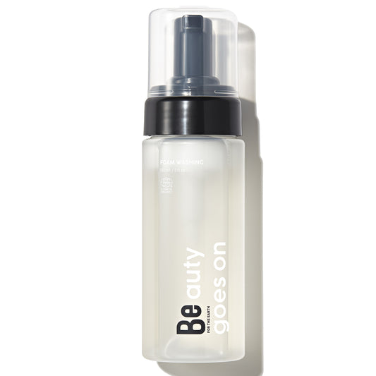 Be フォームウォッシング C