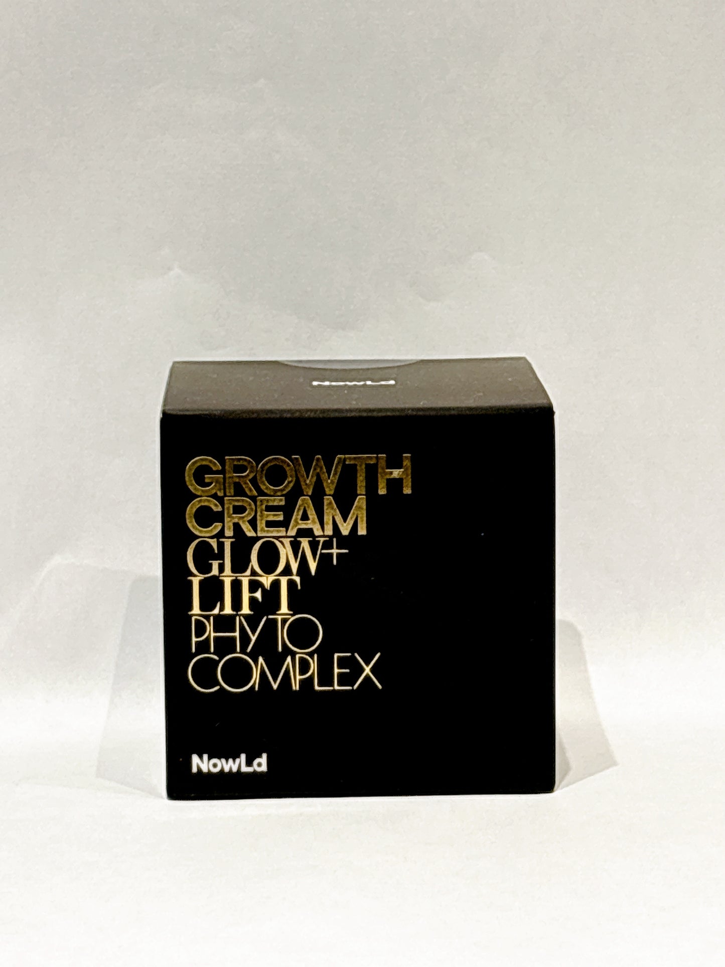 グロースクリーム