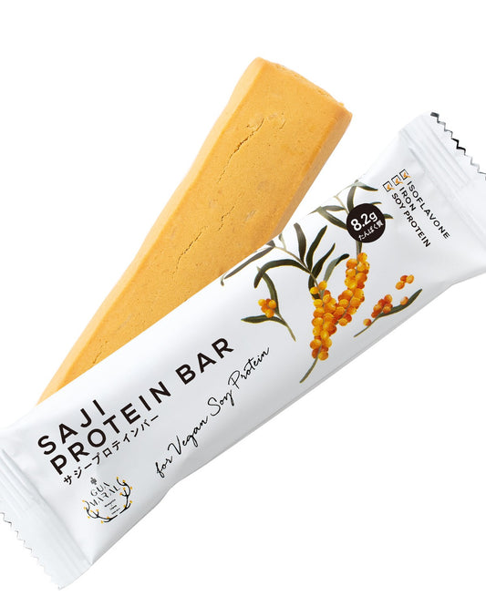 シーベリープロテインバー